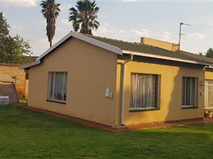2 Bed House in Minnebron