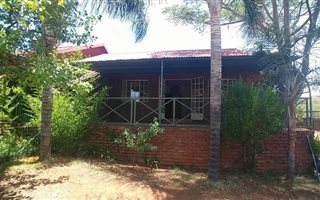 2 Bedroom House in Rustenburg Central