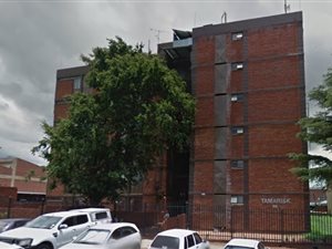 2 Bed Apartment in Pretoria West