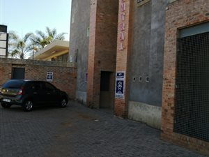 2 Bed Apartment in Berario