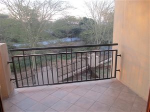 3 Bed Penthouse in Montana