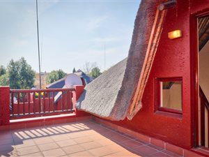 1 Bed Apartment in Sunninghill