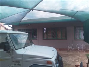3 Bed House in Vanderbijlpark SE