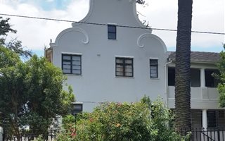 1 Bedroom Apartment in Rosebank