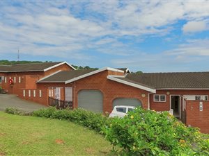 2 Bed Townhouse in Glen Hills