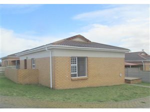 2 Bed Townhouse in Heiderand