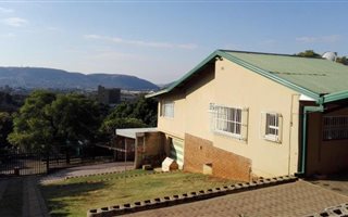 4 Bedroom House in Pretoria Gardens