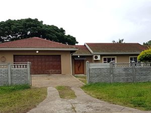 3 Bed House in Arboretum
