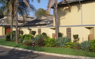 2 Bedroom Apartment in Chancliff