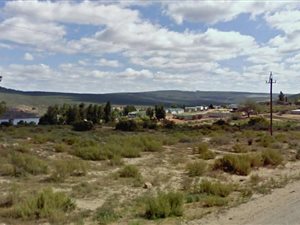 460 m² Land available in Clanwilliam