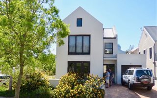 4 Bedroom House in Capolavoro Estate