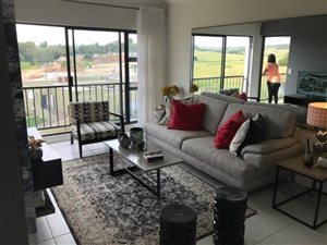 1 Bed Apartment in Waterfall Country Estate