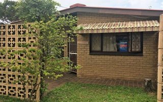 1 Bedroom Garden Cottage in Uvongo