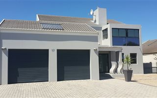 3 Bedroom House in Country Club