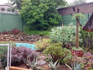 4 Bed House in Mulbarton