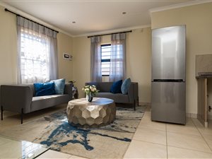 2 Bed House in Alrode