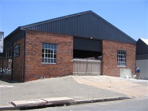 550 m² Commercial space in Boksburg North