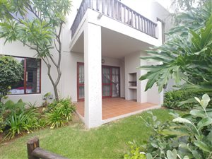 2 Bed Apartment in Jukskei Park