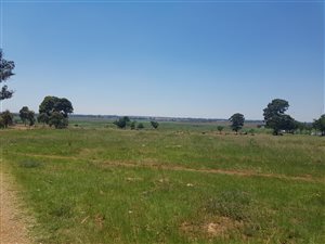 5000 m² Land available in Wadeville