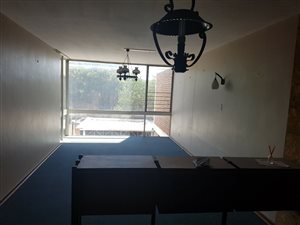 1 Bed Apartment in Springs Central