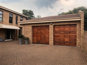 3 Bed Duplex in Secunda Central