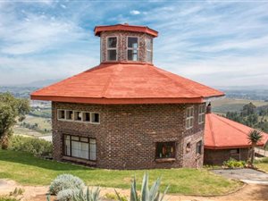 25 ha Farm in Northern Paarl