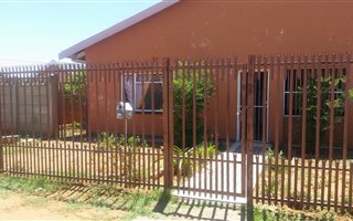3 Bedroom House in Northview