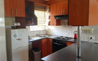 2 Bedroom Townhouse in Lyndhurst