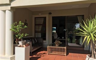 3 Bedroom Apartment in Northwold