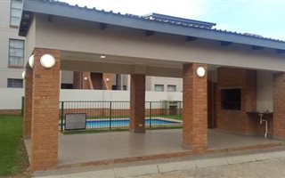 2 Bedroom Townhouse in Jansen Park