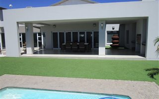 4 Bedroom House in Minerva Gardens