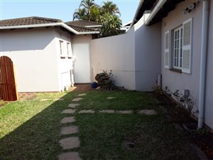 3 Bed Townhouse in Escombe