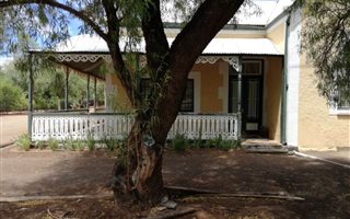 3 Bedroom House in Loxton