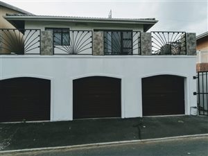 4 Bed House in Havenside