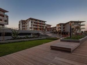 1 Bed Apartment in Sibaya Precinct