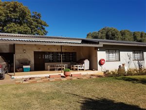 3 Bed House in Kuruman