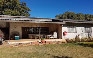 3 Bedroom House in Kuruman