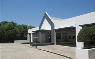 1530 m² Commercial space in Bryanston