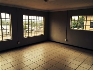 Office space in Eldoraigne