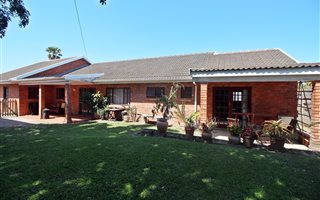 4 Bedroom House in Beacon Bay