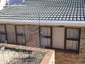 3 Bed House in Napierville