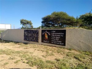 25 ha Farm in Hoedspruit