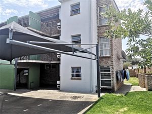 2 Bed Apartment in Theresa Park