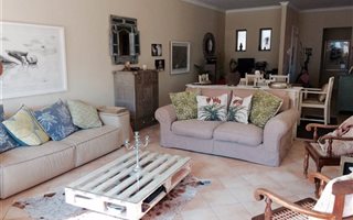 2 Bedroom Townhouse in Dunkeld