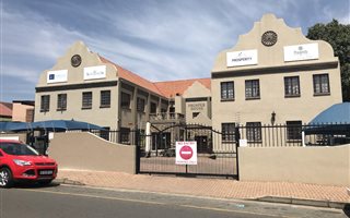 Office space in Roodepoort Central