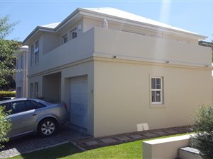 3 Bed House in Hemel en Aarde