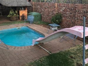 4 Bed House in South Ridge