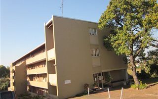 3 Bedroom Apartment in Ashley