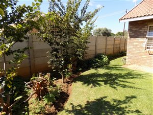 3 Bed Townhouse in Zeerust