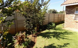 3 Bedroom Townhouse in Zeerust